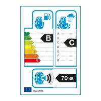 235/55R17 opona VREDESTEIN QUATRAC 5 XL FR 103V